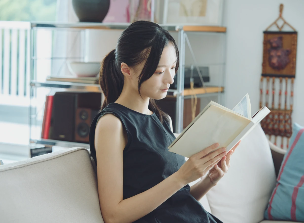 サービスのイラスト