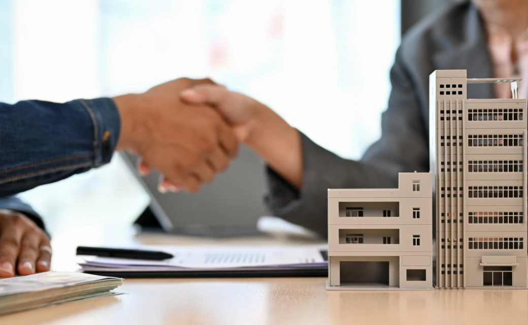 物件管理サービス