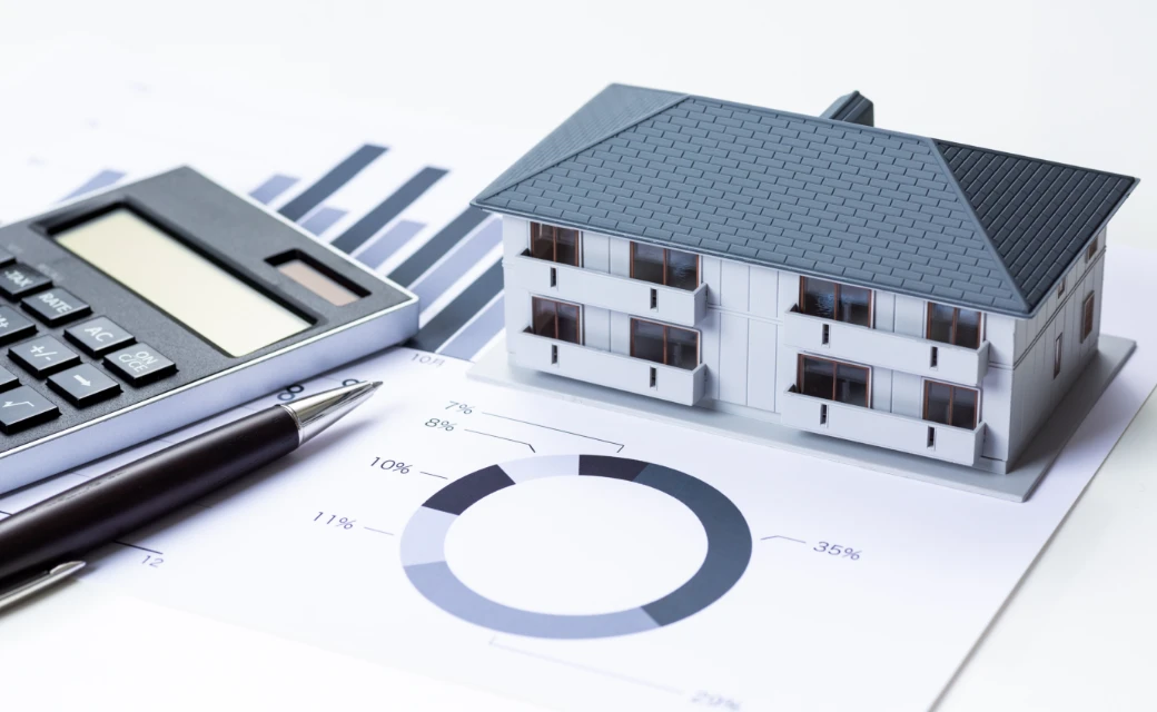 物件管理サービス