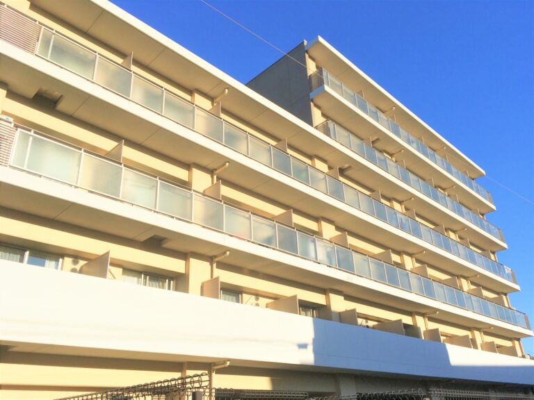 〇〇マンション